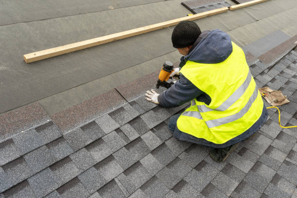 Best Commercial Roofing Services  in Lowell, NC
