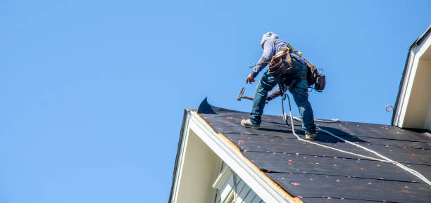 Best Roof Replacement Cost  in Lowell, NC